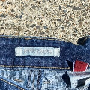 Stetson.   Women’s size 0 214 city trousers